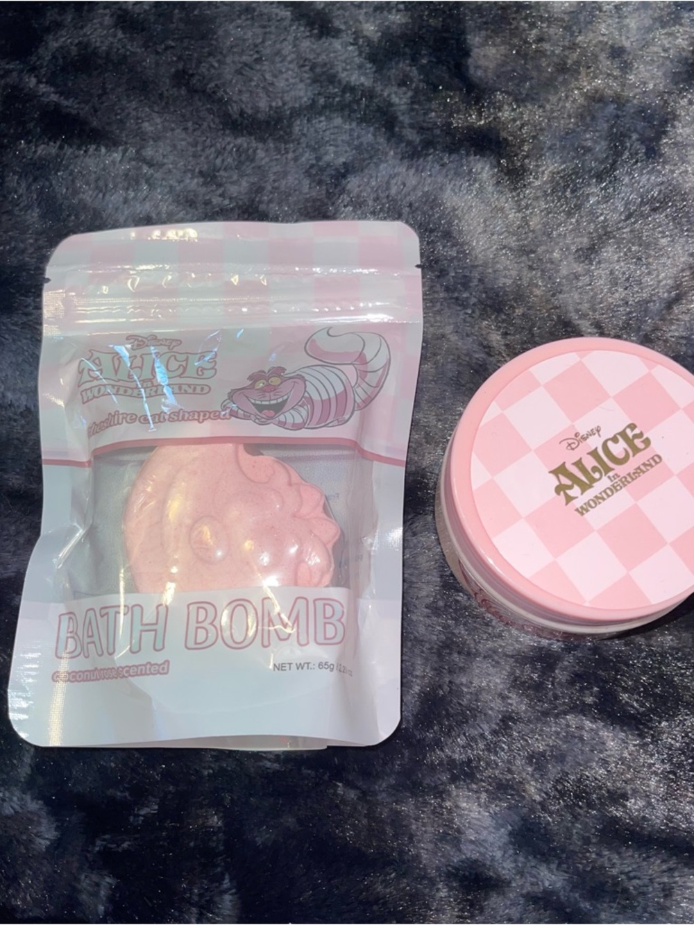 Disney bath set - Picture 1 of 9